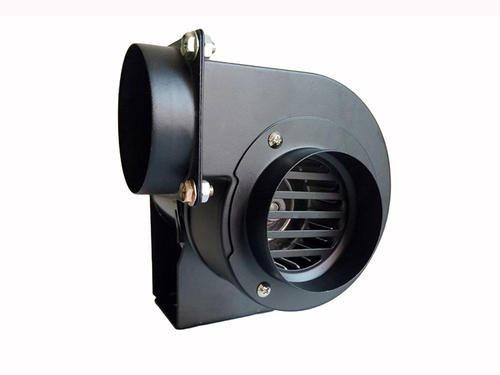 離心風機軸承溫度過高的處理方法